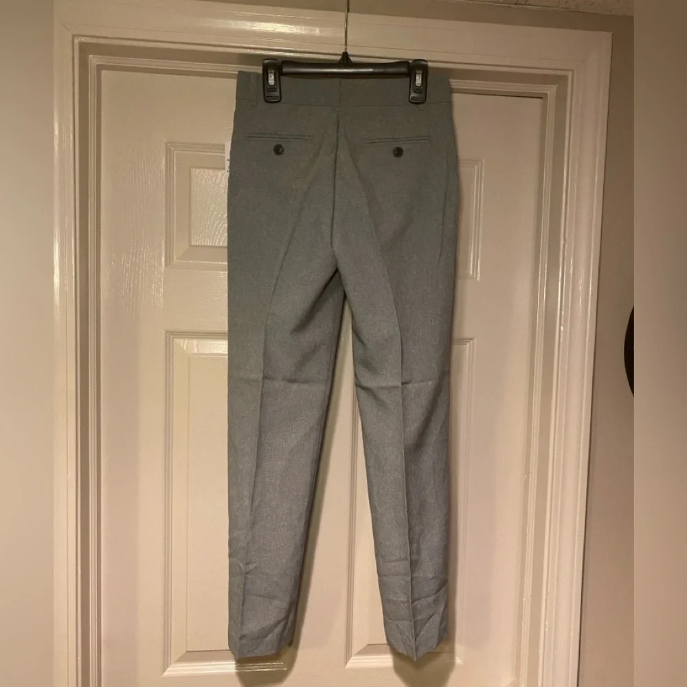NWT Nautica Boys Grey Suit Holiday Special‎ Occasion Wedding